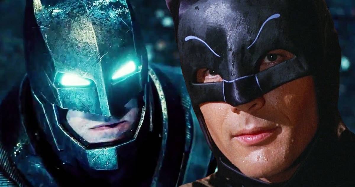 Batman v Superman Retro Trailer Starring Adam West & Christopher Reeve(02)