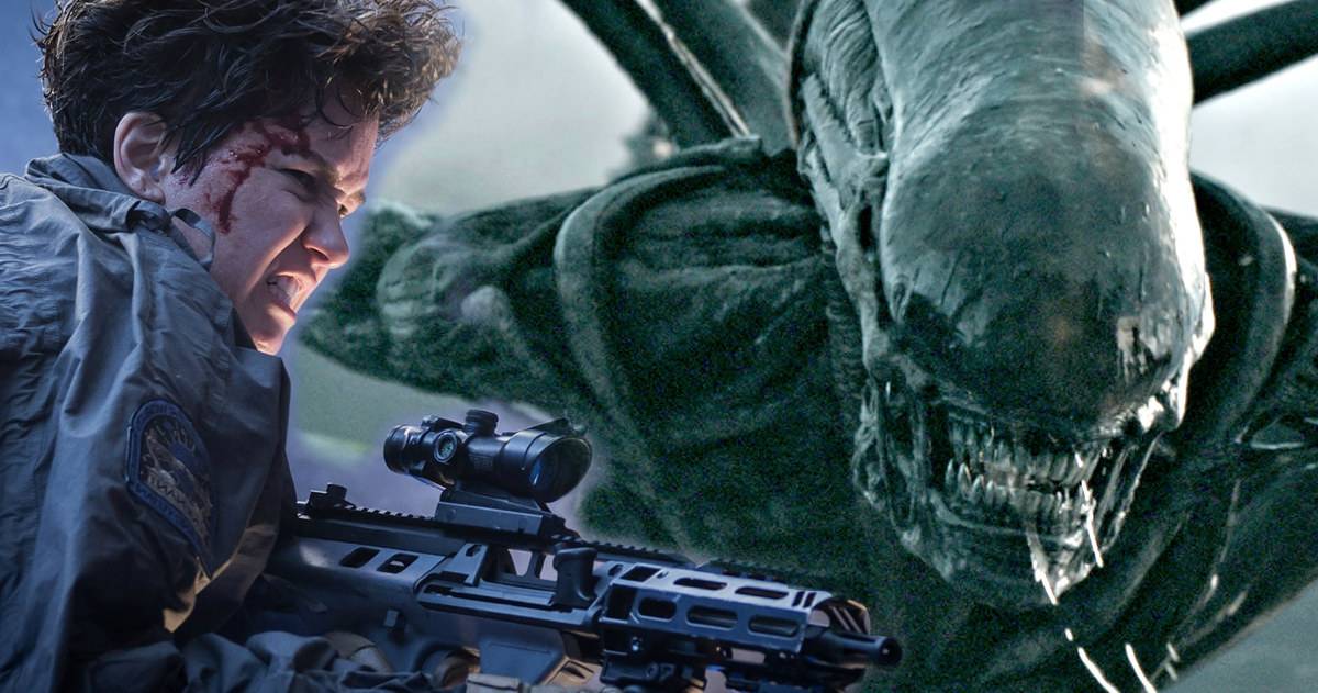 Alien Ria Sw SXSW Alien Covenant Footage Review: Ridley Scott Returns to Horror