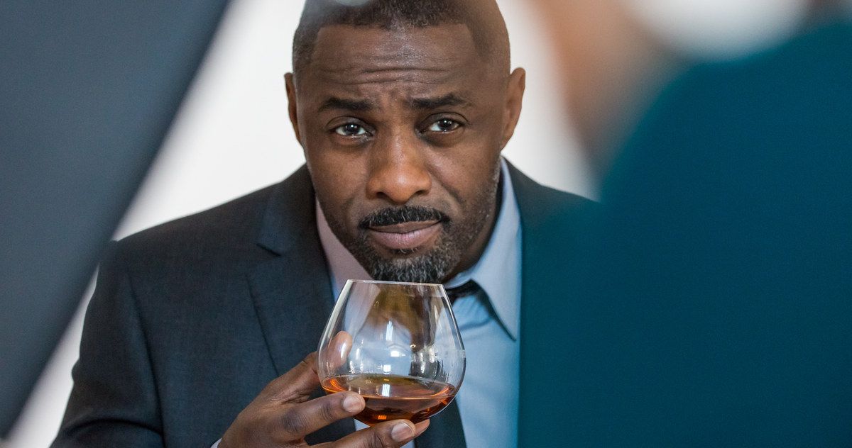 Idris Elba Wanted as the Next James Bond?