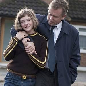 Broken Clip Featuring Tim Roth [Exclusive]