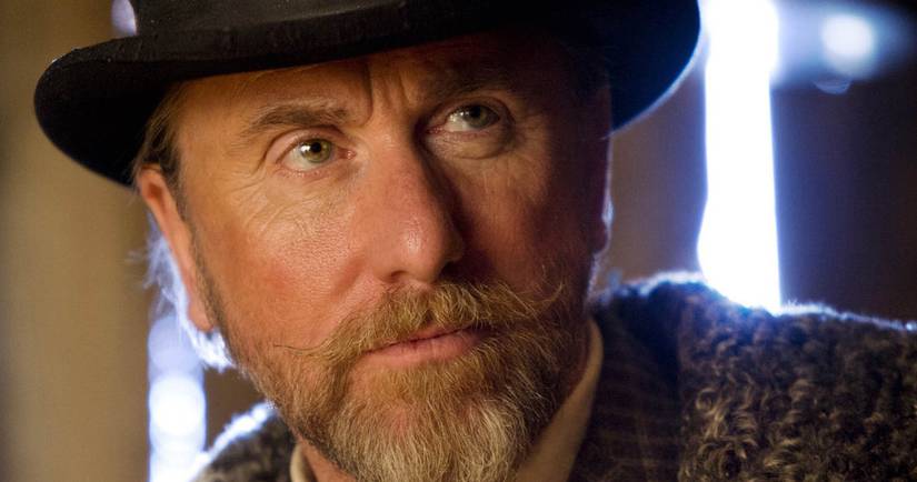 How Is The Hateful Eight Connected to Inglourious Basterds?