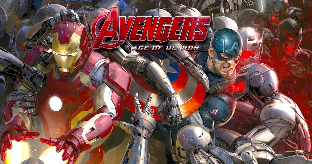 The Avengers 2 Extended Trailer Reveals New Ultron Footage the-avengers-2-extended-trailer-reveals-new-ultron-footage