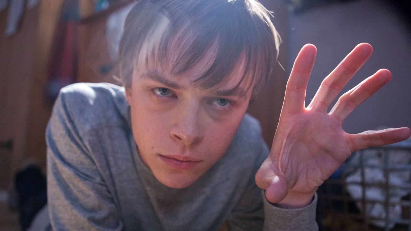 Chronicle Is Getting a Female-Led Sequel