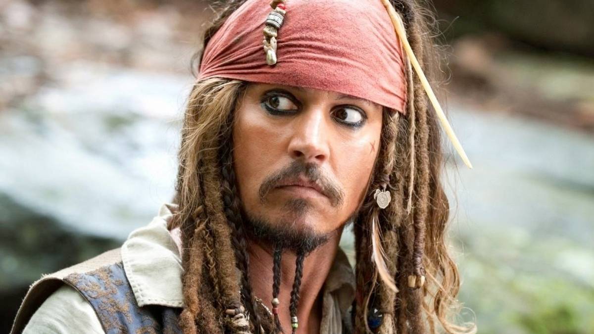 Will Johnny Depp Return as Jack Sparrow in Pirates of the Caribbean 6 ...
