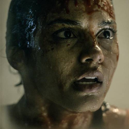 First Evil Dead Clip