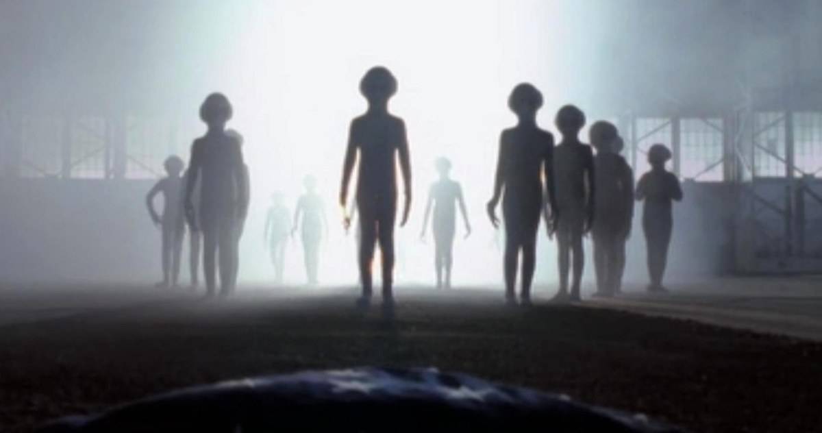 Tortured Alien Ranch Owners Are Desperate to Sell Infamous Property