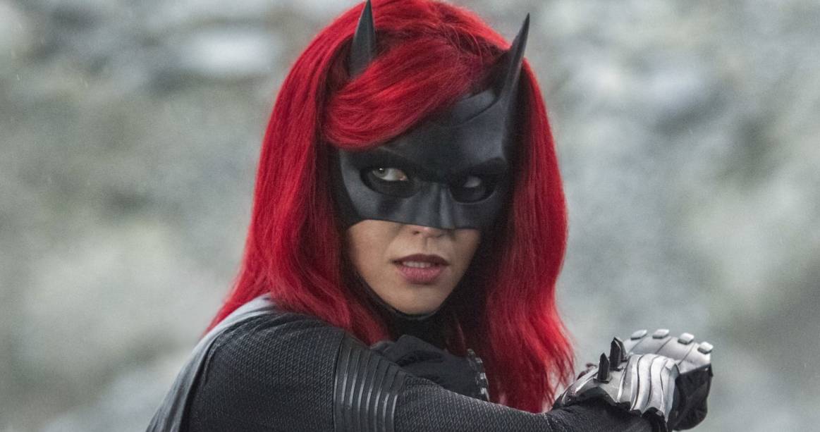 Ruby Rose Congratulates New Batwoman Javicia Leslie This Is Amazing