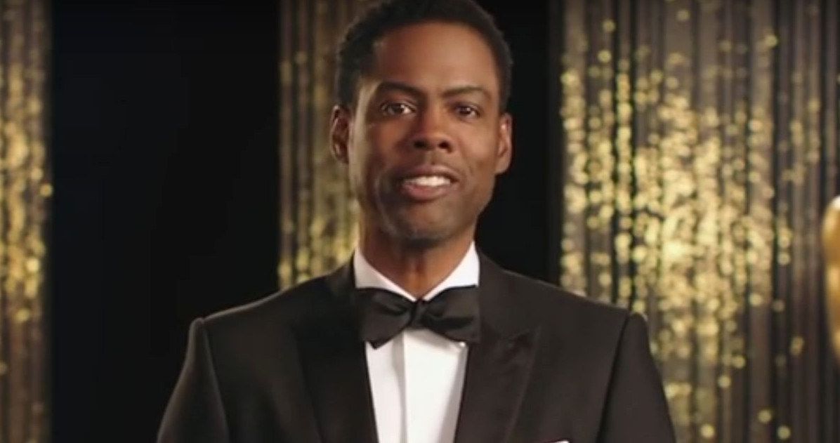Oscars 2016: Academy President Addresses Lack of Diversity