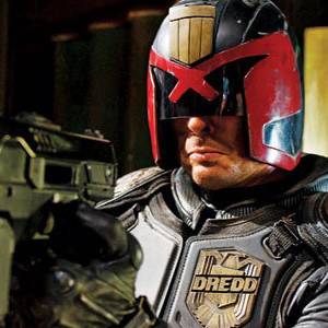 Pete Travis Talks Dredd 3D Blu-ray [Exclusive]