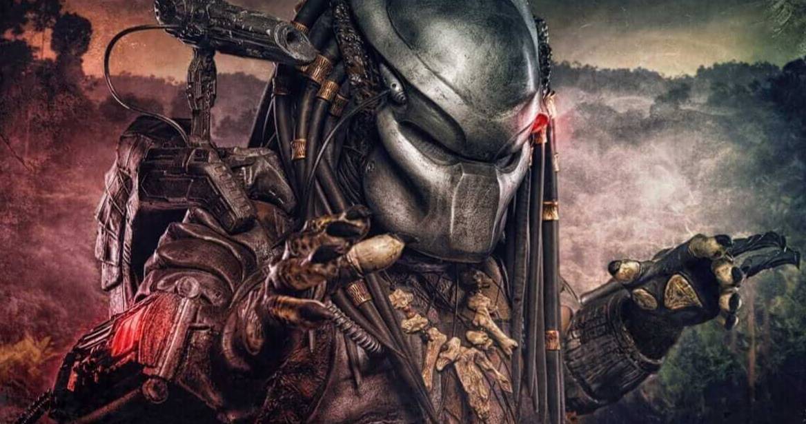 New Predator Lawsuit Could Halt Disney's Planned Reboot