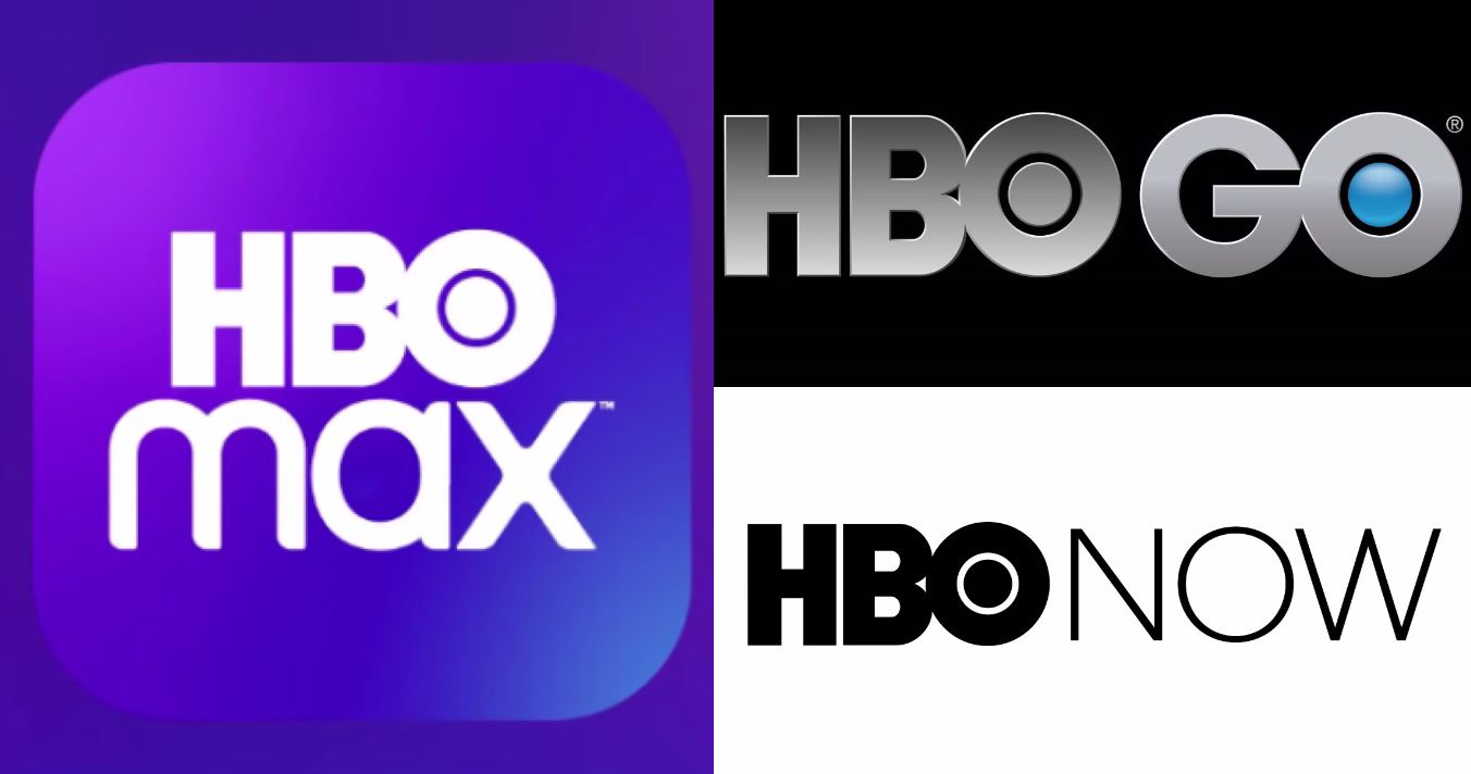 hbo platforms the difference between hbo now and hbo max