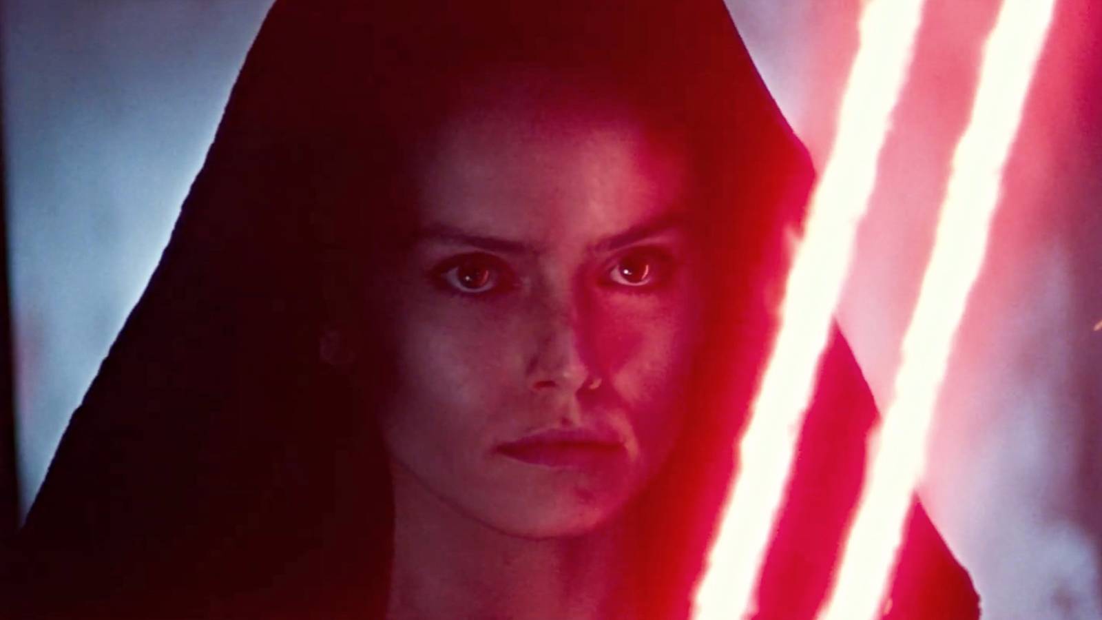 Which Rise of Skywalker Dark Rey Theory Do You Like Best?