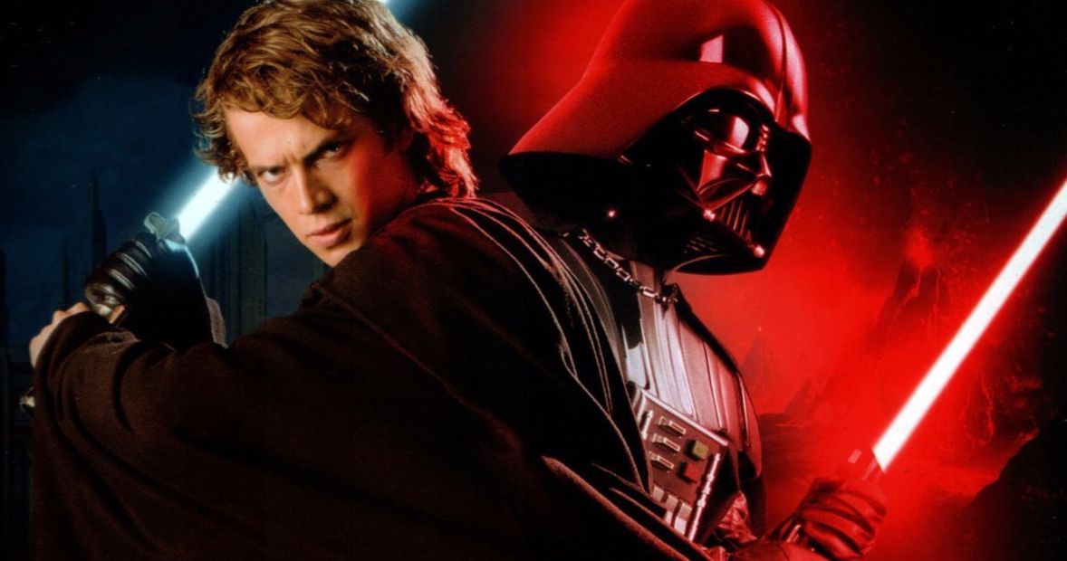 Hayden Christensen Had to Bulk Up by 30 Pounds to Play Darth Vader in Obi-Wan Kenobi