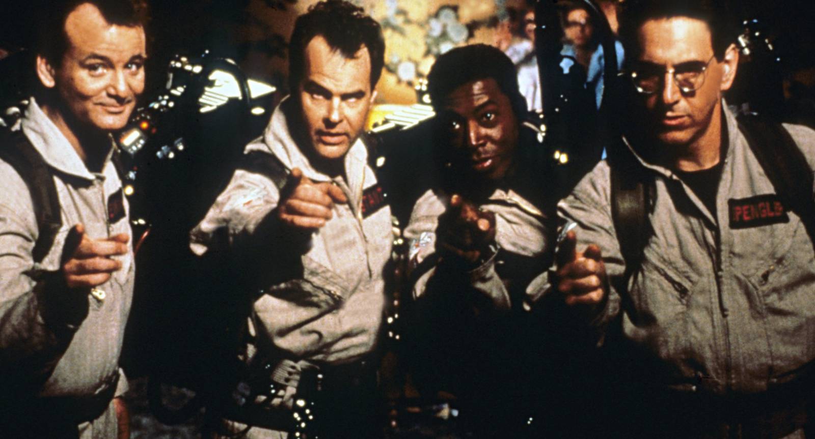 Original Ghostbusters Cast Has Read Ghostbusters 3 Script Are They In original-ghostbusters-cast-has-read-ghostbusters-3-script-are-they-in
