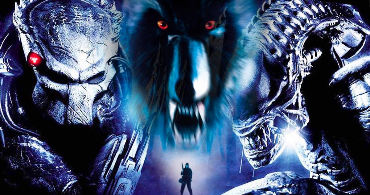 Neil Marshall's The Lair Gets Compared to a Mix of Dog Soldiers, Alien ...