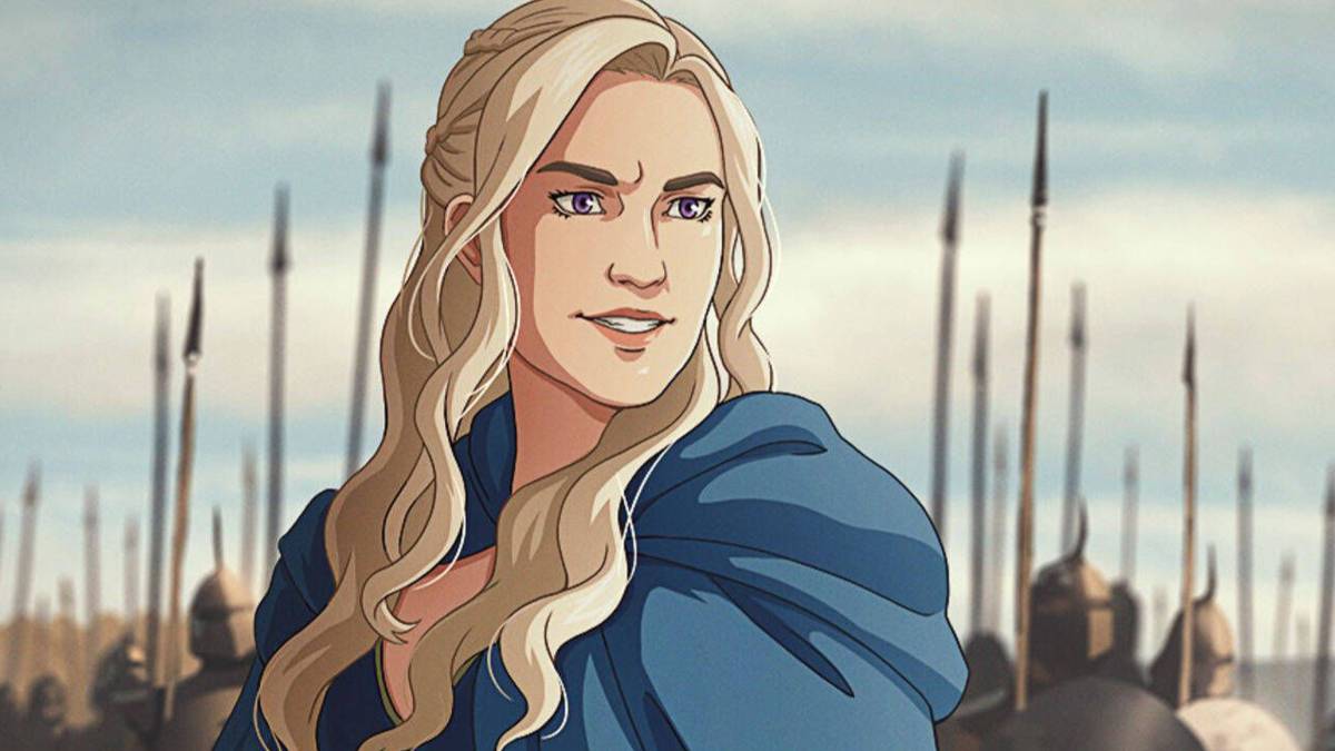 Game of Thrones Animated Series Is in the Early Stages at HBO Max