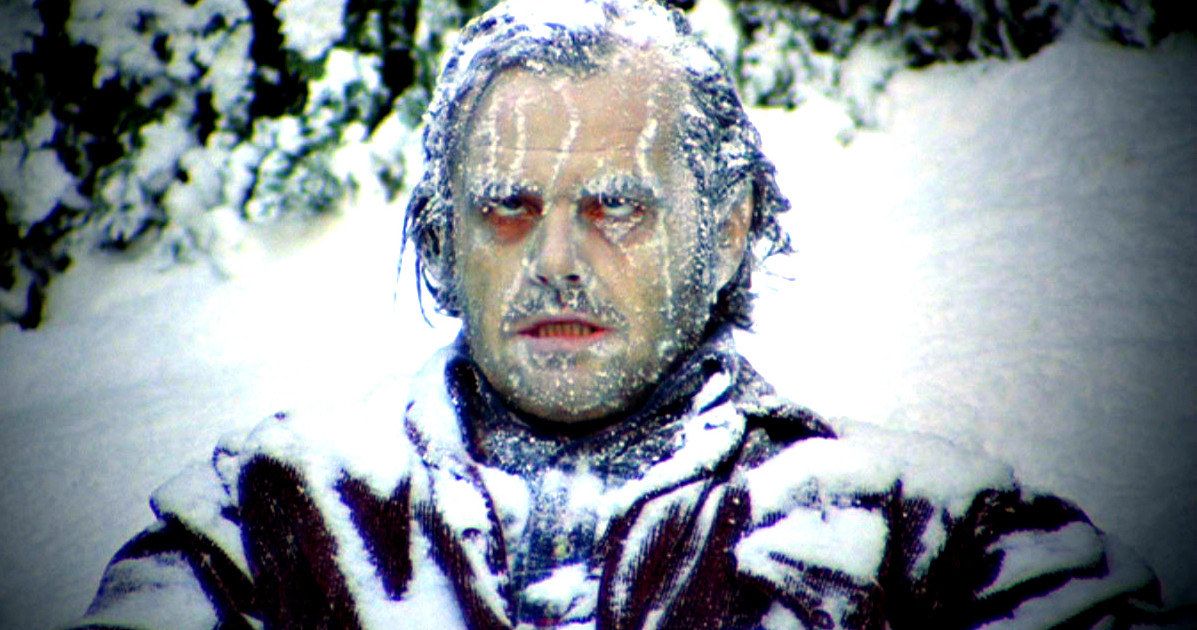 Stanley Kubrick's The Shining Had a Much Darker Alternate Ending