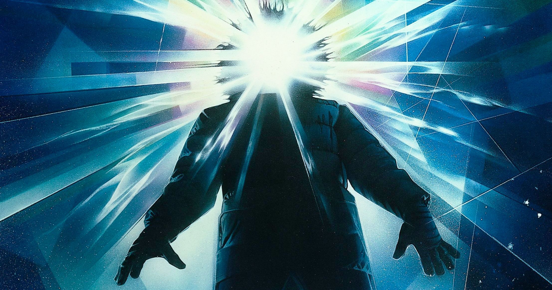 The Thing Poster by Drew Struzan Is Getting a Limited Edition