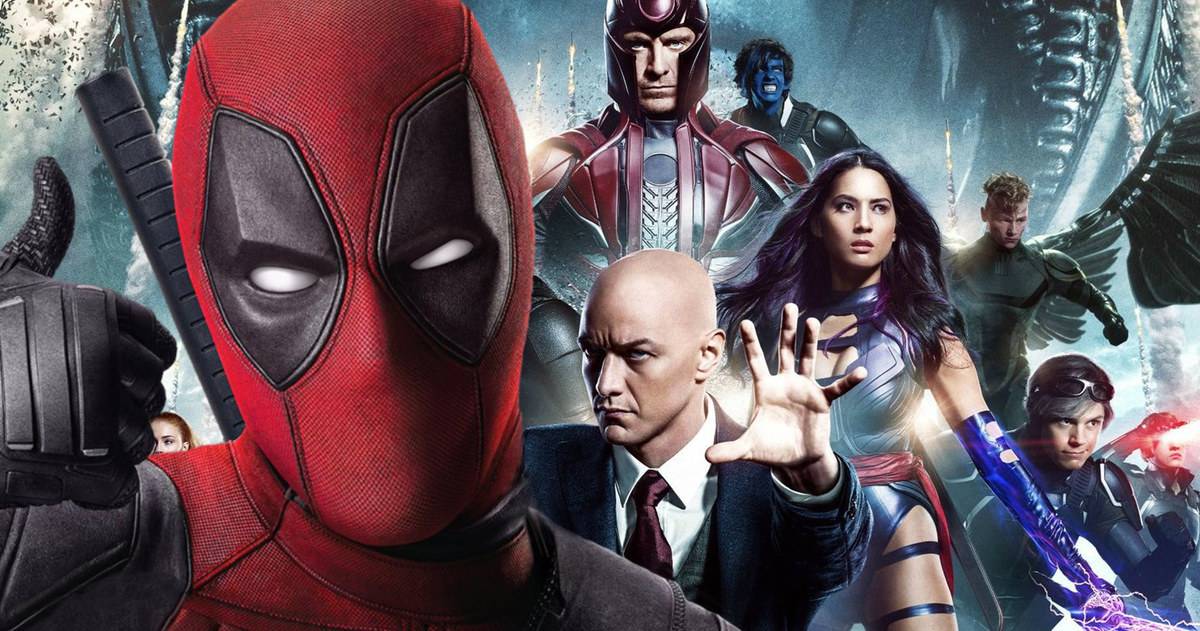 5 Ways Deadpool Could Have Saved X-Men: Apocalypse