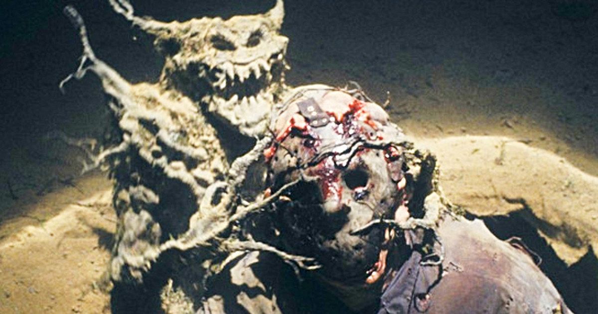 Hated Friday the 13th Sequel Director Recalls Intense Backlash to ...