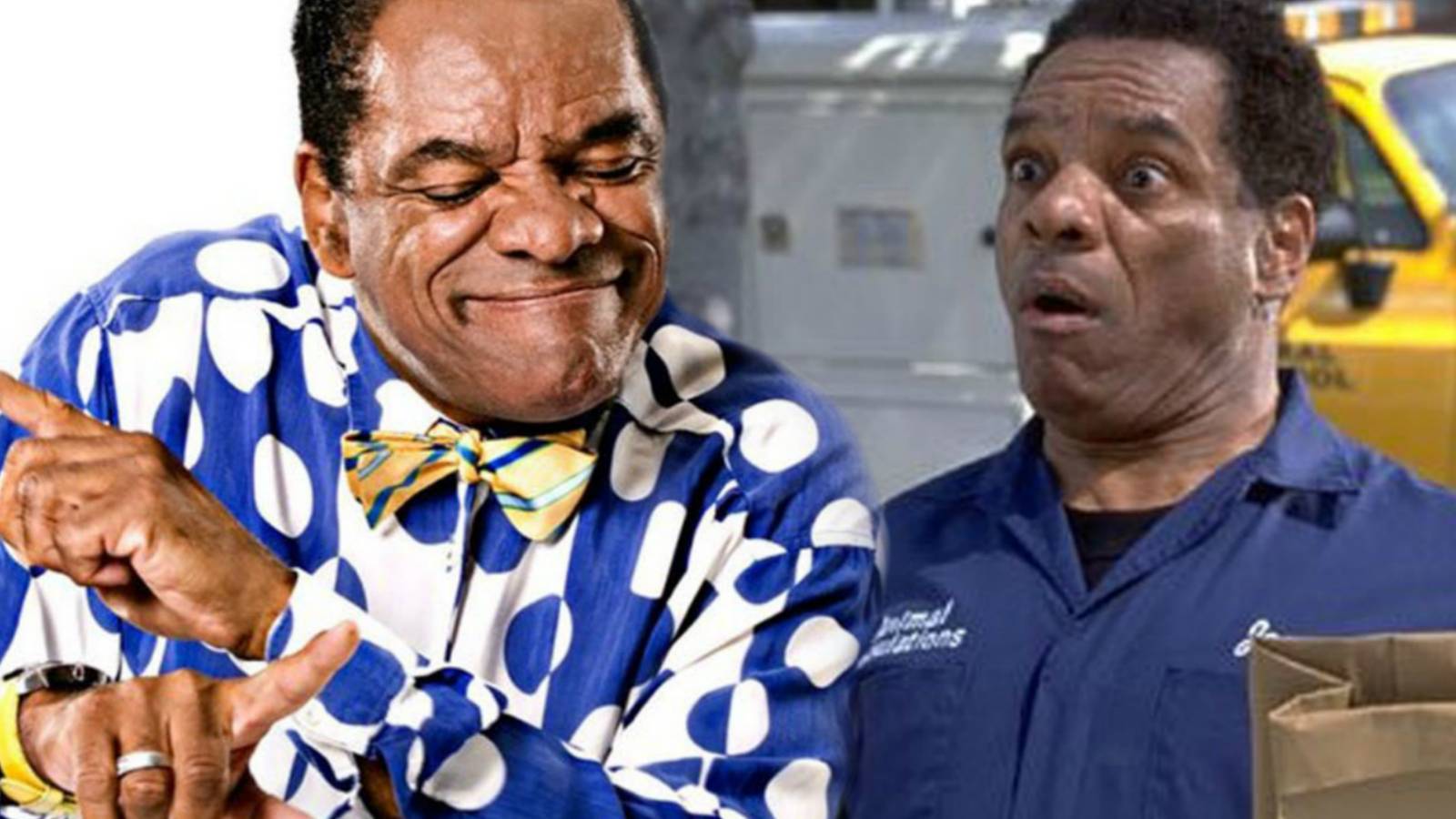 John Witherspoon Dies, Dad in Friday, Beloved Comedian Was 77
