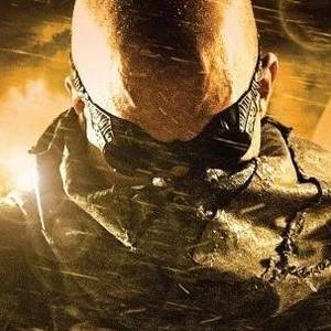 Riddick International Poster