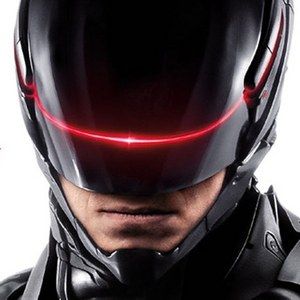 RoboCop First Look Set Photos of Joel Kinnaman in His Cyborg