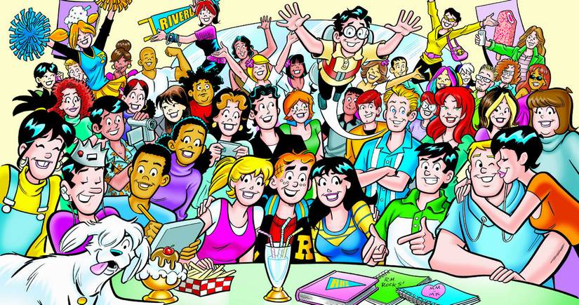 Netflix's The Archies: Plot, Cast, and Everything Else We Know