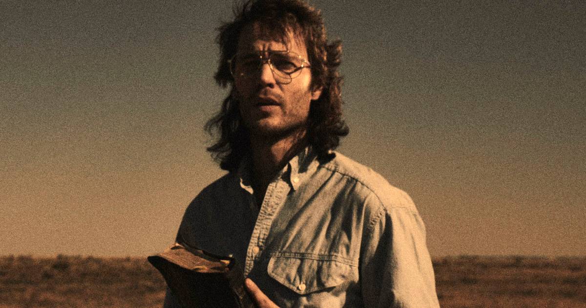 Waco Rising Kevin Cook Waco Trailer Tells the Truth Behind David Koresh Stand-Off