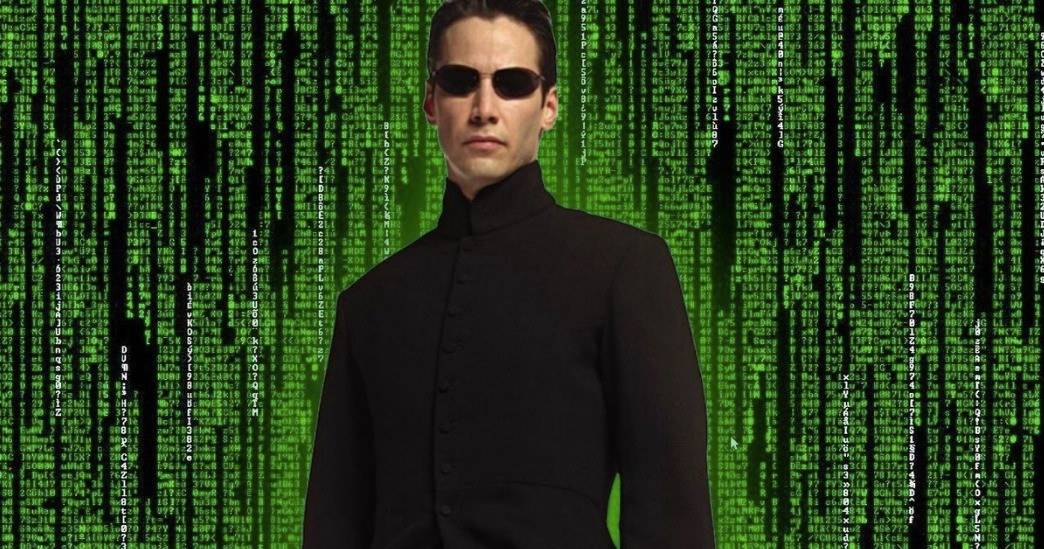 Secret Behind The Matrix Code Finally Revealed