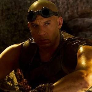 Two Riddick International TV Spots