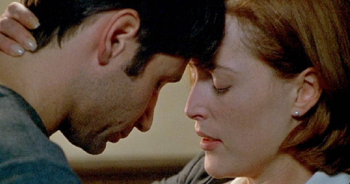 Scully Stand X-Files: Where Does Mulder & Scully's Relationship Stand?