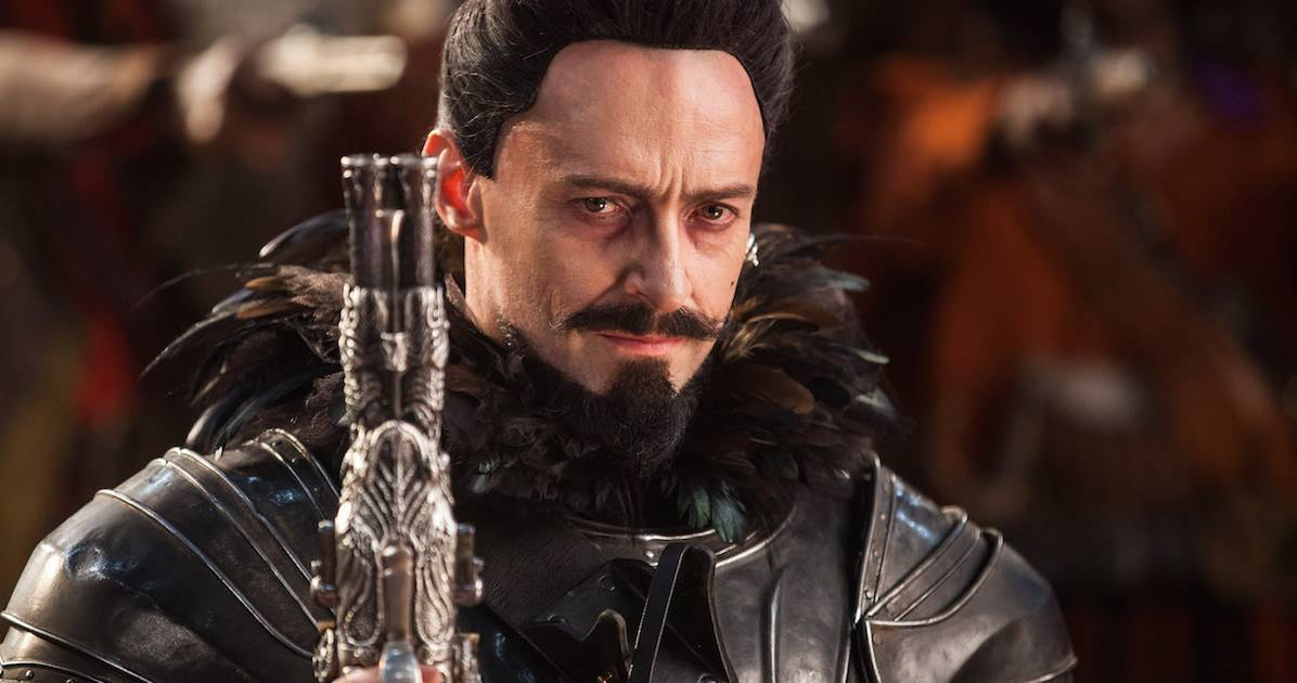 Hugh Jackman Confirms Iconic Role in Ridley Scott's Historical Epic Remake