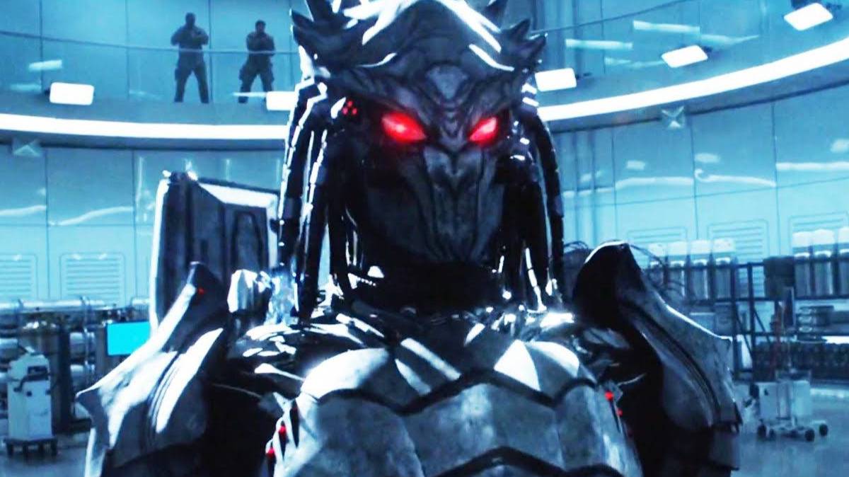 Disney's Predator Announcement Was Supposed to Be a Big Surprise Says ...