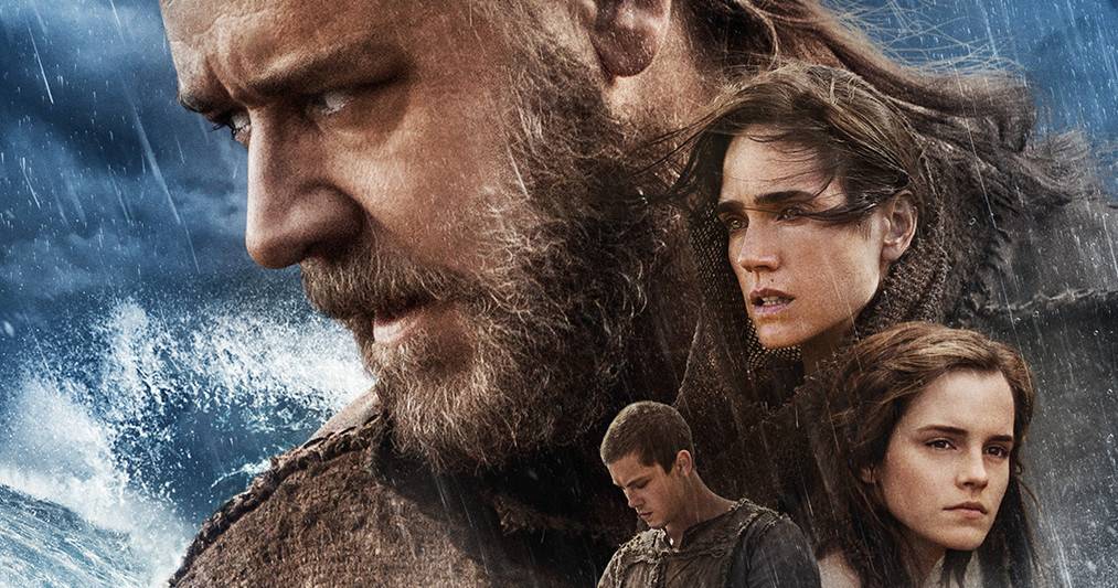Noah International Poster
