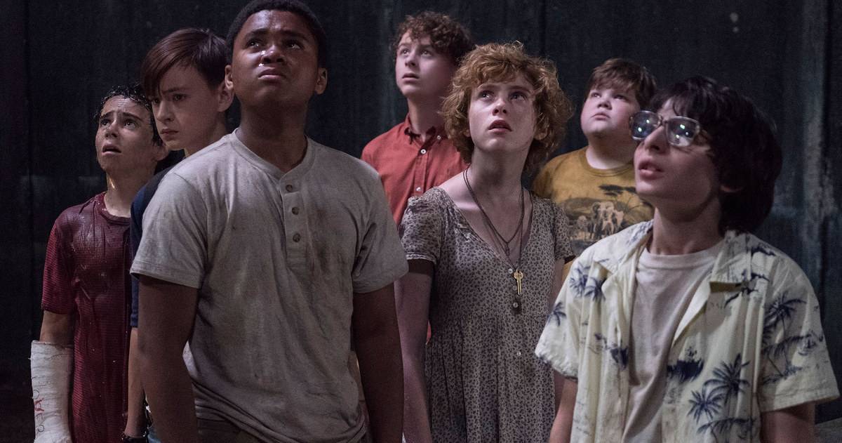 How Old Were The Losers In It Chapter 2