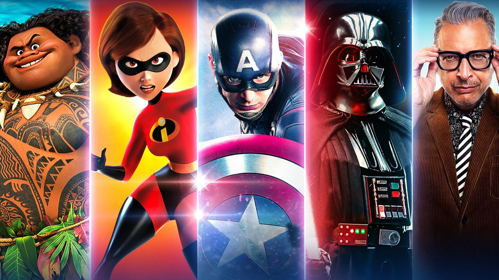 Disney+ Plans to Release 100 New Titles Per Year as Subscribers Pass ...