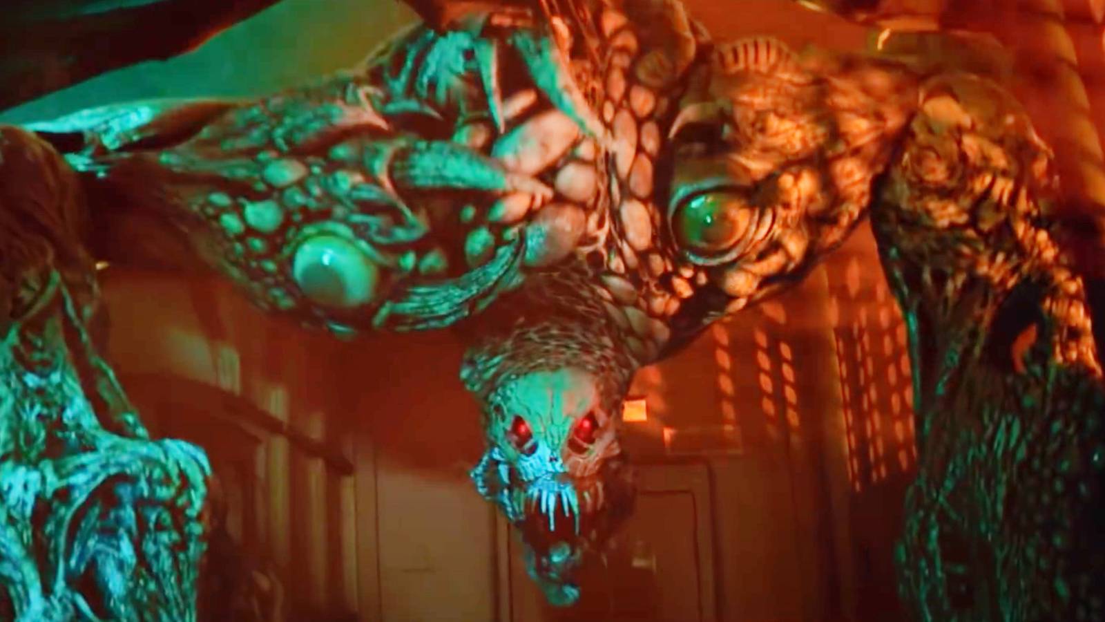 New Resident Evil Footage Arrives in Welcome to Raccoon City ...