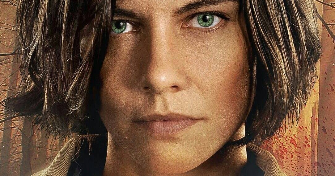 Walking Dead May Get a Maggie Spin-Off Teases Lauren Cohan