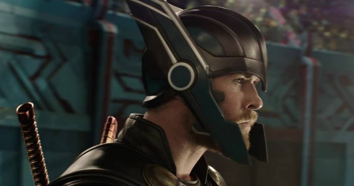 Thor: Ragnarok Shatters Disney & Marvel Trailer View Record