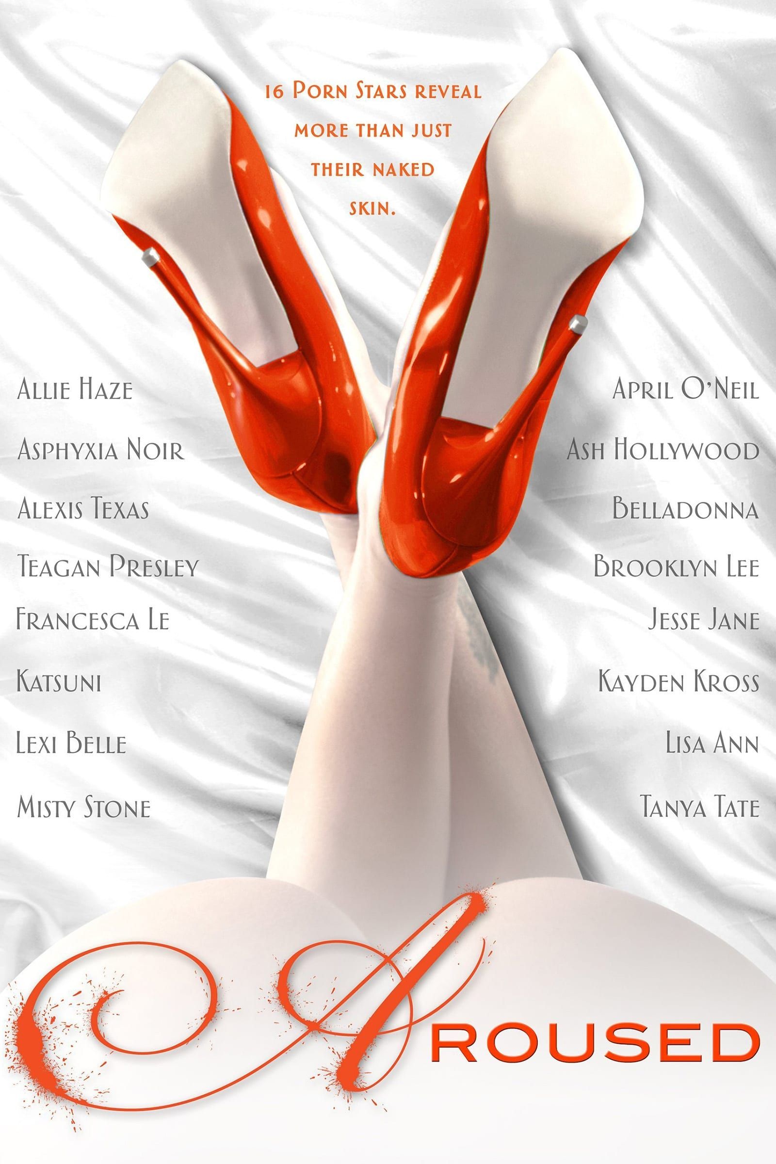 Aroused (2013) | MovieWeb