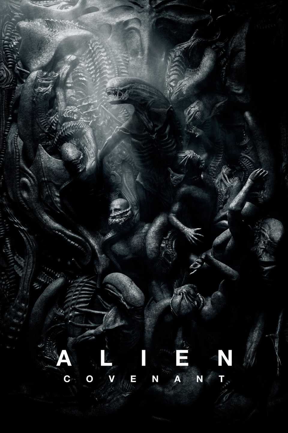 How to Watch the Alien Movies in Chronological Order and By Release Date