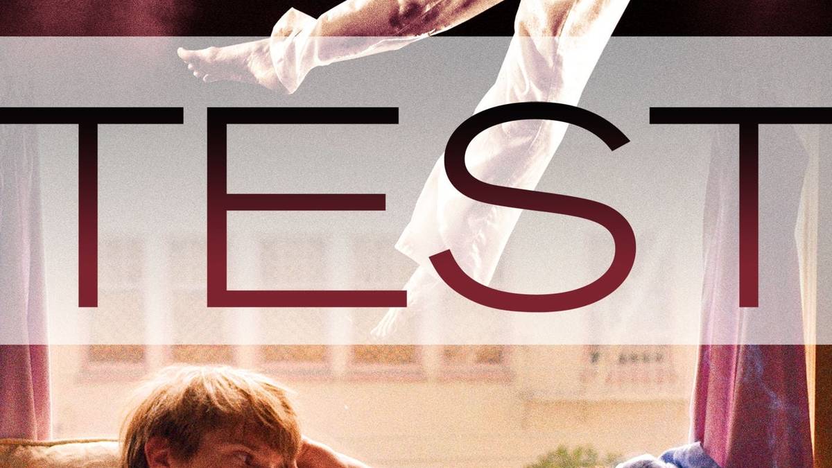 test | MovieWeb