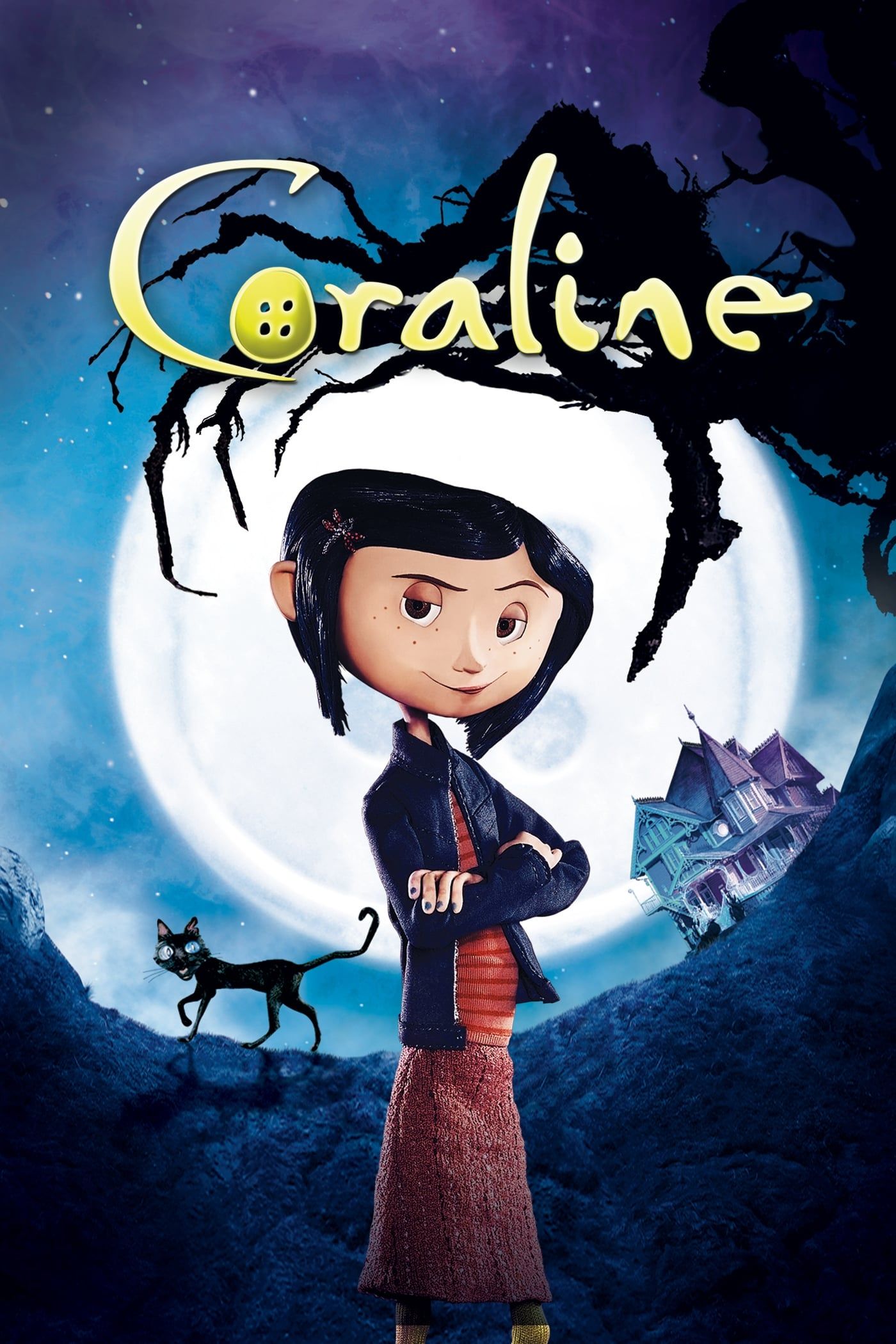 Is “Coraline” the Perfect Adaptation?, by H.R. Starzec