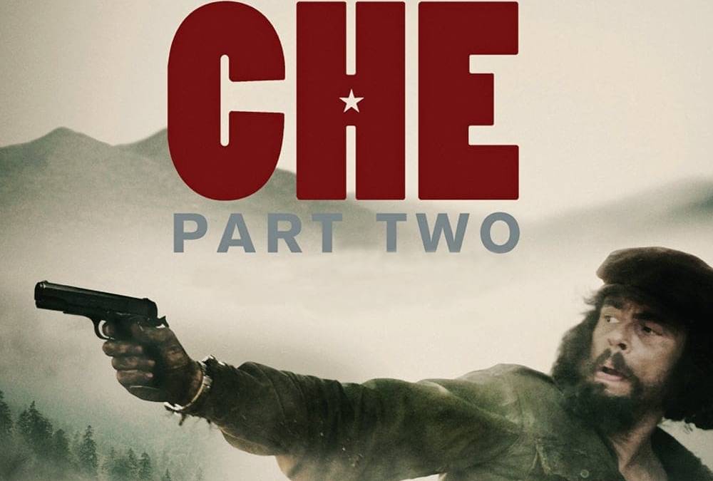 Che (Part 2) | MovieWeb