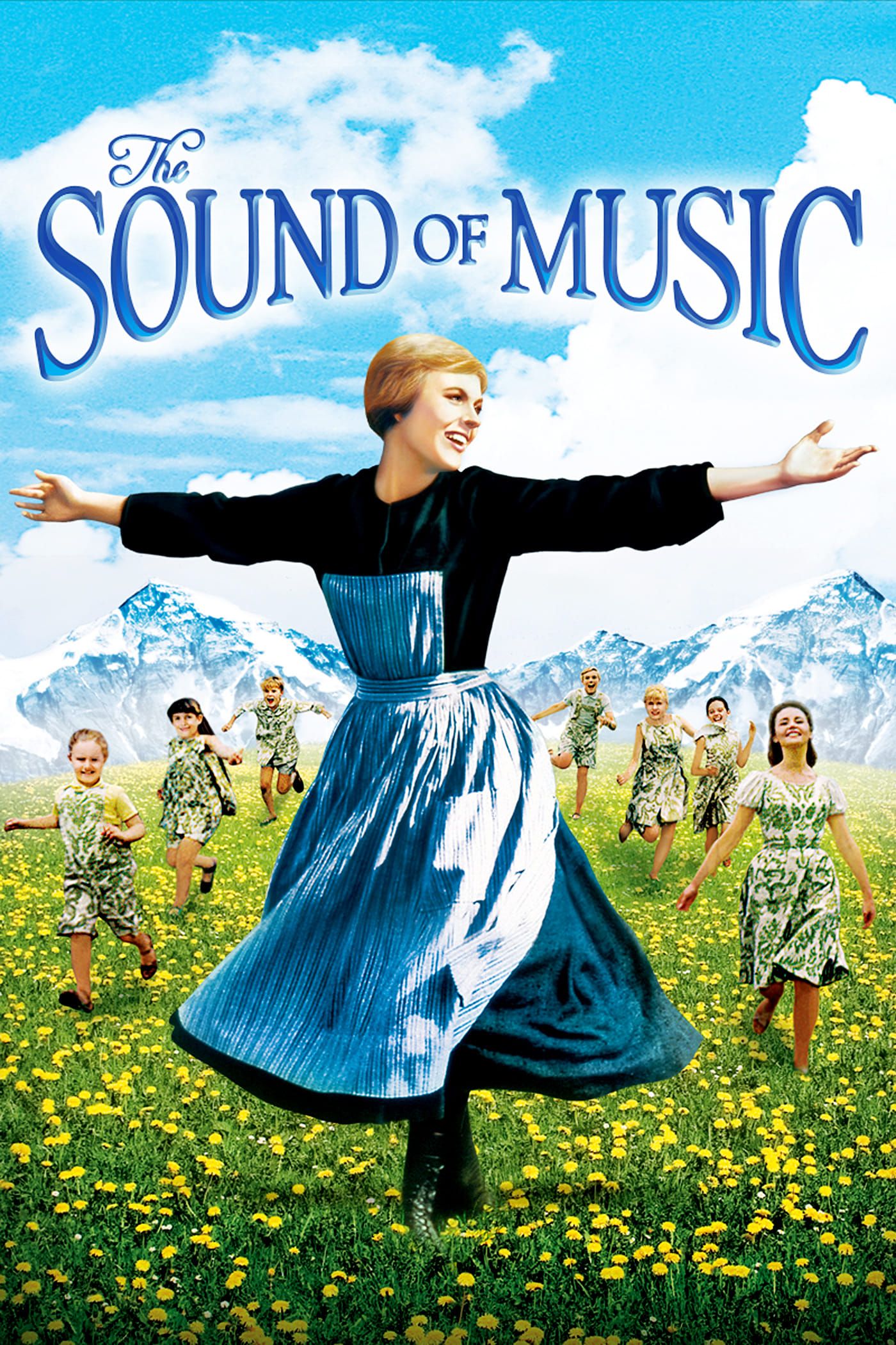 The Sound of Music 1965 MovieWeb