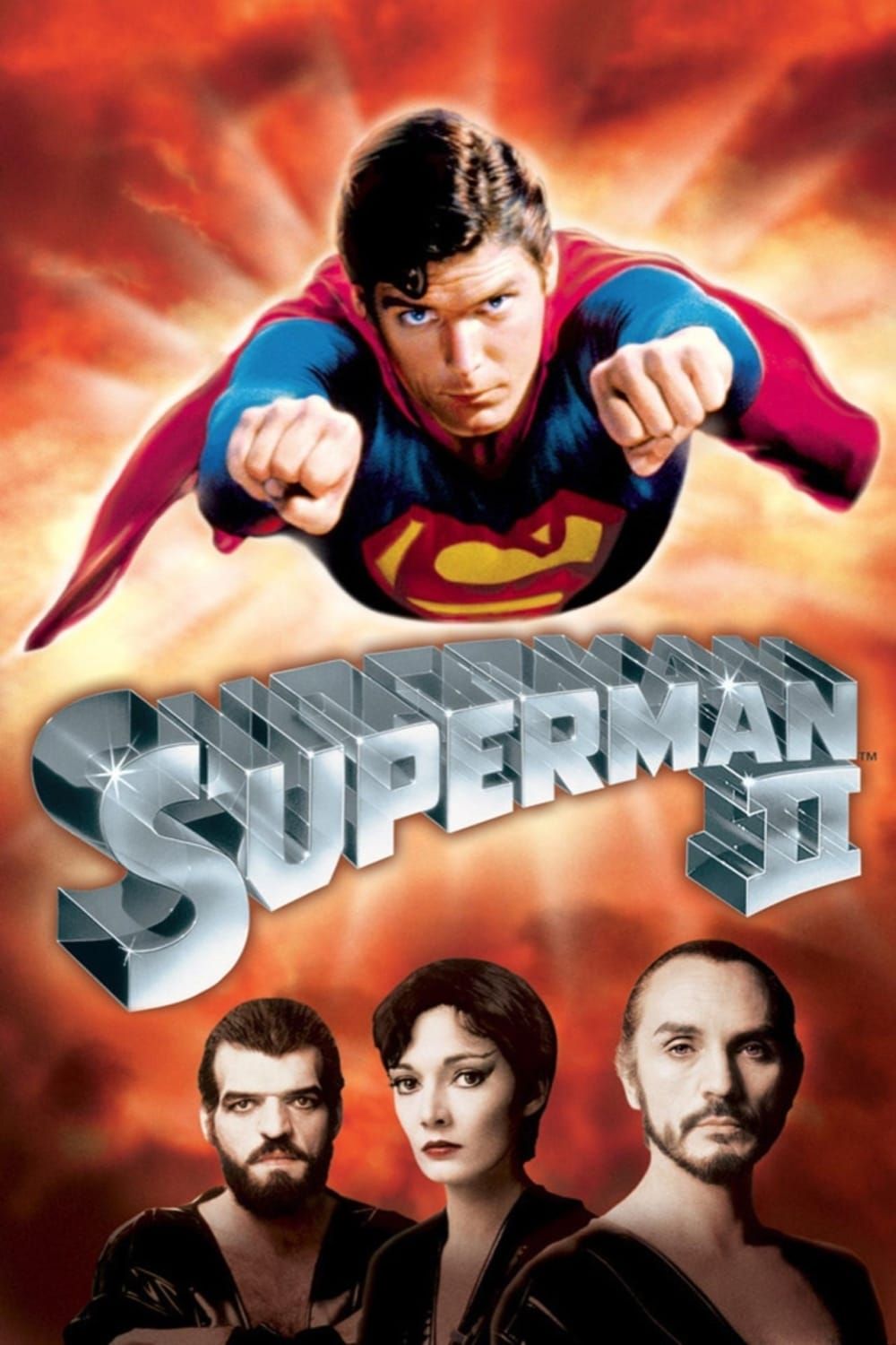 5 Things You May Not Know About 'Superman II