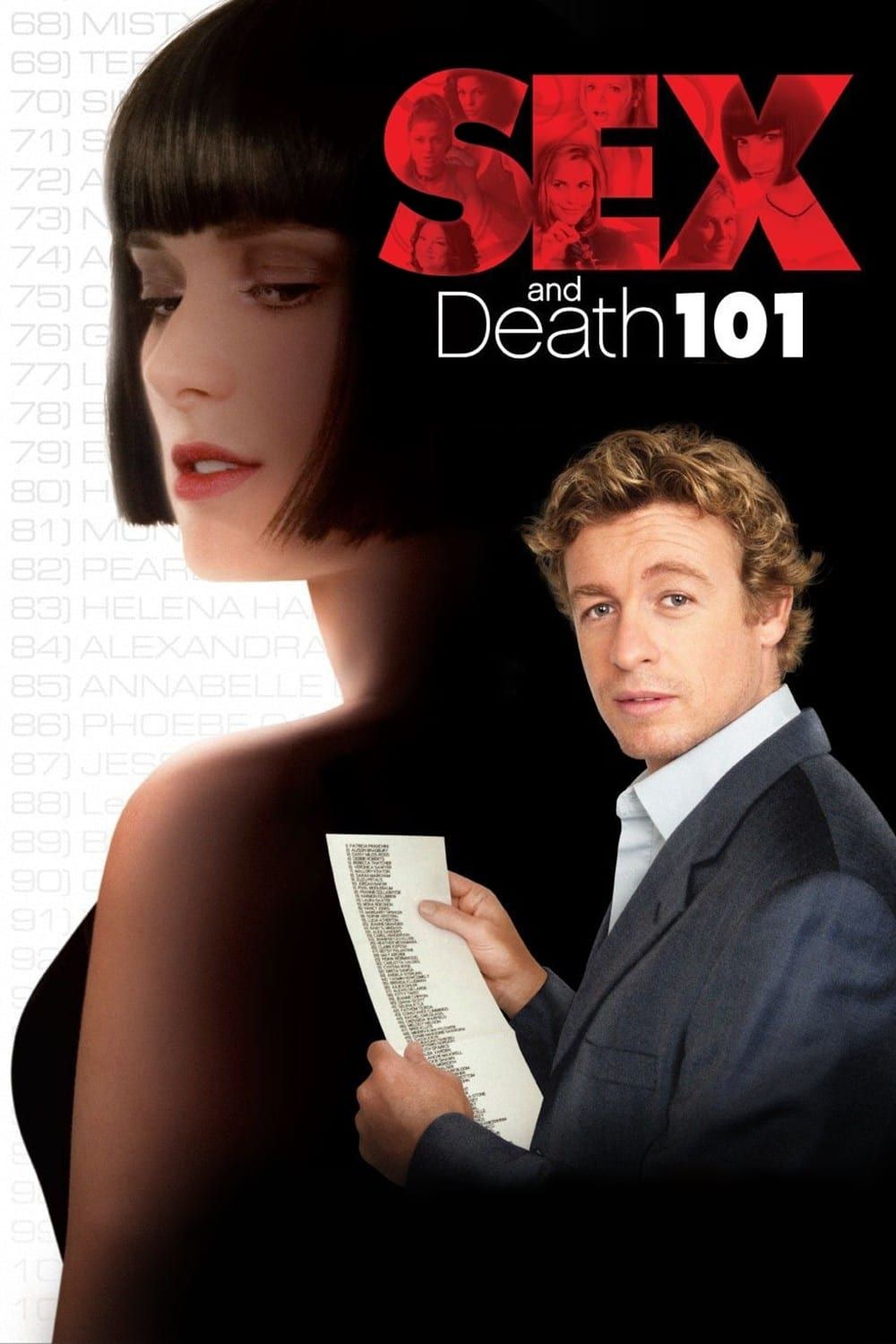 Sex and Death 101 (2007) | MovieWeb