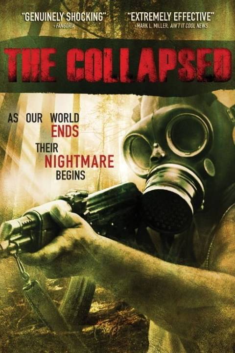The Collapsed | MovieWeb