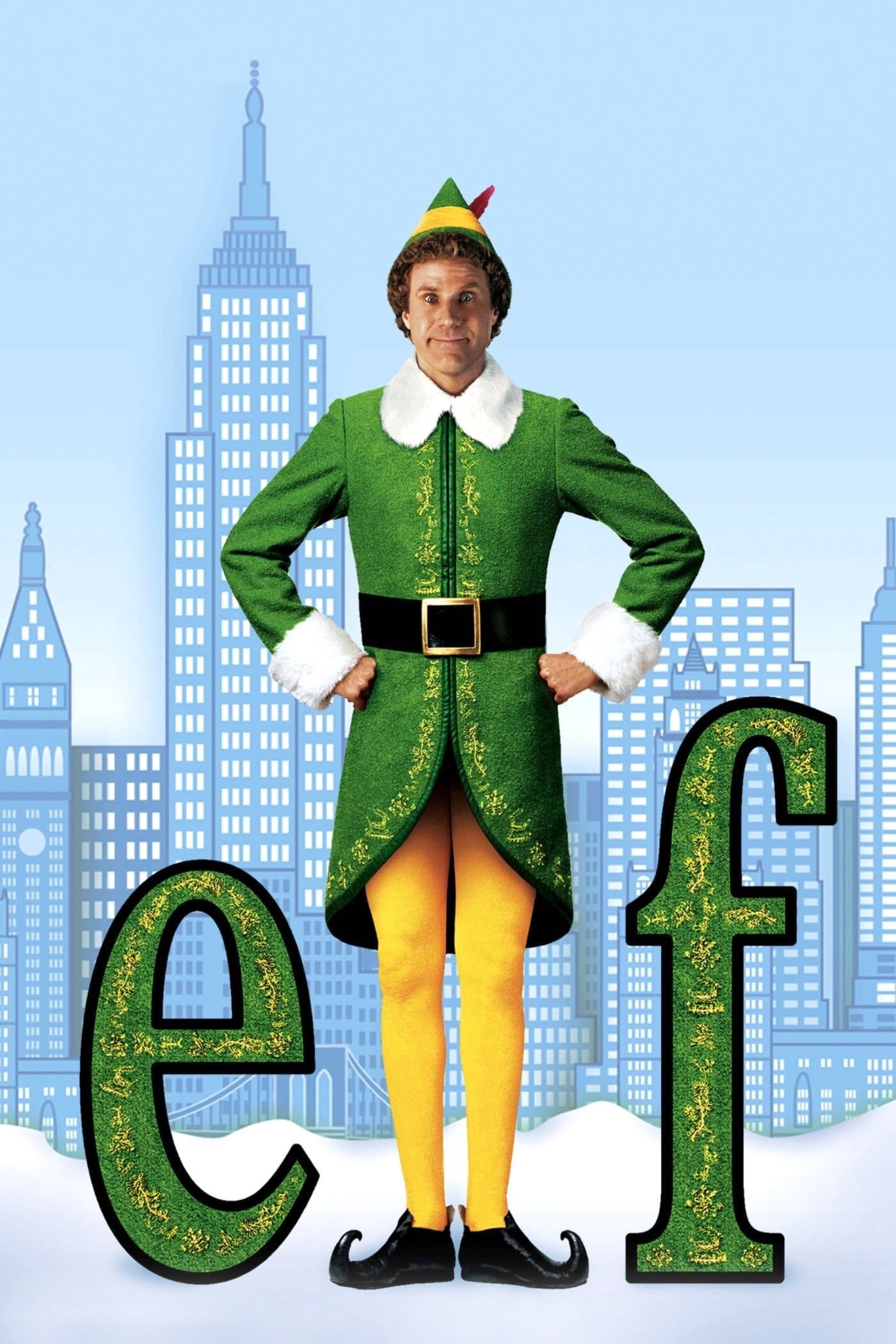 Elf (2003) | MovieWeb